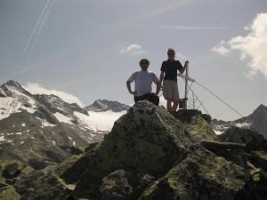 Bocksteinkogel